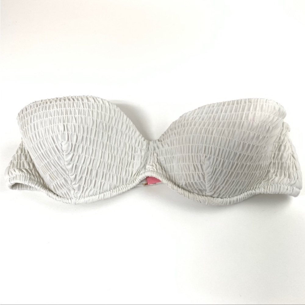 VS Flirt Bandeau Bikini Top